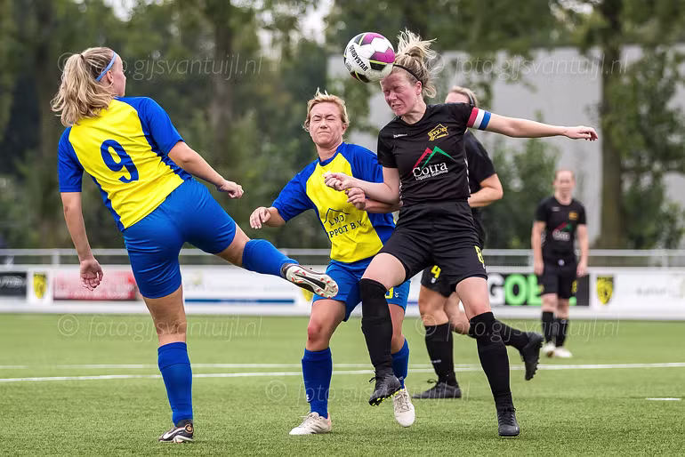 2023 09 02 GVV63 VR1 - Kerkwijk VR 1 4-0 Vr